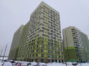 Продажа квартиры, улица Маресьева