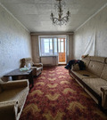Москва, 3-х комнатная квартира, ул. Краснодонская д.20к2, 17999999 руб.