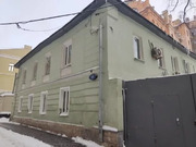 Продажа офиса, ул. Малая Лубянка, 132394969 руб.