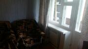 Клин, 2-х комнатная квартира, ул. Карла Маркса д.10, 18000 руб.