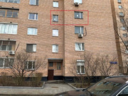 Москва, 2-х комнатная квартира, Проточный пер. д.д. 8/2, стр. 1, 25533000 руб.