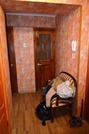 Егорьевск, 2-х комнатная квартира, четвёртый мкр д., 15000 руб.