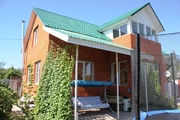 Дом в селе Раменки, 3400000 руб.