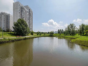 Москва, 1-но комнатная квартира, Мячковский б-р. д.31 с19, 13990000 руб.