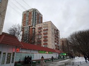Москва, 2-х комнатная квартира, ул. 1905 года д.9 с2, 10300000 руб.