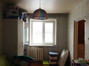 Егорьевск, 2-х комнатная квартира, 2-й мкр. д.40, 1620000 руб.