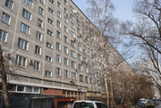Москва, 3-х комнатная квартира, Нагатинская наб. д.34, 9990000 руб.