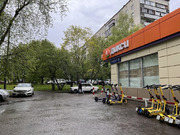 Москва, 1-но комнатная квартира, ул. Камчатская д.11, 40999 руб.