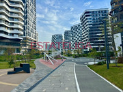 Москва, 1-но комнатная квартира, улица Крузенштерна д.2, 14950000 руб.