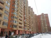 Красково, 2-х комнатная квартира, Лорха д.13, 5100000 руб.
