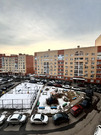 Жуковский, 2-х комнатная квартира, Солнечная ул. д.7, 12600000 руб.