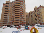 Пушкино, 2-х комнатная квартира, Набережная д.35, 5850000 руб.