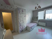 Москва, 3-х комнатная квартира, Мичуринский пр-кт. д.31к2, 30000000 руб.