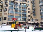 Москва, 3-х комнатная квартира, ул. Преображенская д.2 к1, 23000000 руб.