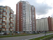 Москва, 2-х комнатная квартира, Недорубова д.10, 6360000 руб.