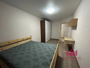 Лопатино, 2-х комнатная квартира, Сухановская улица д.37, 50000 руб.