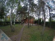 Дом в деревне Лучинское, 200 квадратов, центральные коммуникации, 15980000 руб.
