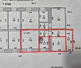 Гарь-Покровское, 2-х комнатная квартира, - д.34, 3600000 руб.
