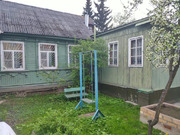 Часть жилого дома в центре Мытищ с участком 5.5 соток, 10000000 руб.