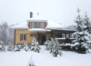 Продажа дома, Нестерово, Рузский район, 29000000 руб.