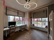 Москва, 3-х комнатная квартира, ул. Мосфильмовская д.98к2, 40700000 руб.