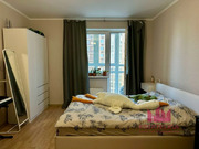 Москва, 1-но комнатная квартира, улица Татьянин Парк д.14к1, 15800000 руб.