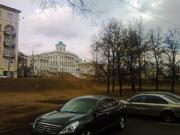 Псн 140,6 м2 в особняке на первой линии домов от Кремля Волхонка 5/6с4, 49000000 руб.
