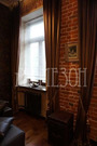 Москва, 1-но комнатная квартира, Гранатный пер. д.д. 2, 41867728 руб.
