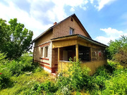 Кирпичный дом в СНТ Хлыбы, 1980000 руб.