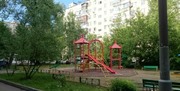 Москва, 2-х комнатная квартира, ул. Коненкова д.19г, 5700000 руб.