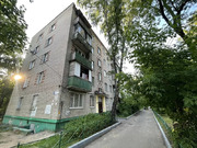 Томилино, 2-х комнатная квартира, ул. Гаршина д.9Ак6, 6000000 руб.