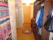 Химки, 3-х комнатная квартира, планерная д.17, 5100000 руб.