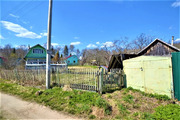 Дачный дом с мансардой в СНТ «Берёзка» 105 км от МКАД по Новорижскому, 590000 руб.