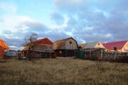 Дом в деревне Батраки, 2000000 руб.