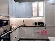 Москва, 2-х комнатная квартира, улица Крузенштерна д.12к2, 33600000 руб.