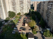 Москва, 3-х комнатная квартира, Керамический пр д.47 к2, 9950000 руб.