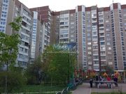 Москва, 3-х комнатная квартира, Жулебинский б-р. д.36к1, 10000000 руб.