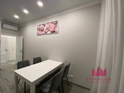 Москва, 3-х комнатная квартира, ул. Ходынская д.2, 35000000 руб.