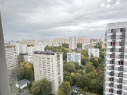 Москва, 1-но комнатная квартира, маршала Сергеева д.3, 13400000 руб.