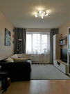 Москва, 3-х комнатная квартира, ул. Полбина д.46, 10950000 руб.