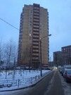 Фрязино, 1-но комнатная квартира, Павла Блинова проезд д.8, 3400000 руб.