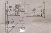 Щелково, 2-х комнатная квартира, ул. Центральная д.80, 2600000 руб.