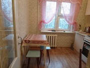 Клин, 2-х комнатная квартира, ул. 50 лет Октября д.19, 22000 руб.