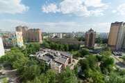 Москва, 1-но комнатная квартира, ул. Новорогожская д.10, 2500 руб.