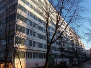 Дмитров, 1-но комнатная квартира, Аверьянова мкр. д.9, 2600000 руб.