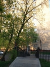 Москва, 2-х комнатная квартира, Николоямский пер. д.3а к2, 15500000 руб.