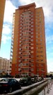 ВНИИССОК, 1-но комнатная квартира, ул. Дениса Давыдова д.10, 3890000 руб.
