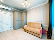 Москва, 4-х комнатная квартира, ул. Амурская д.1Ак1, 35000000 руб.
