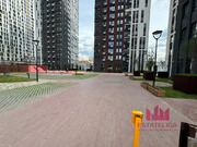 Москва, 1-но комнатная квартира, ул. Бартеневская д.18к2, 43000 руб.