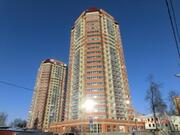 Пушкино, 2-х комнатная квартира, ОСТРОВСКОГО д.20а, 5300000 руб.